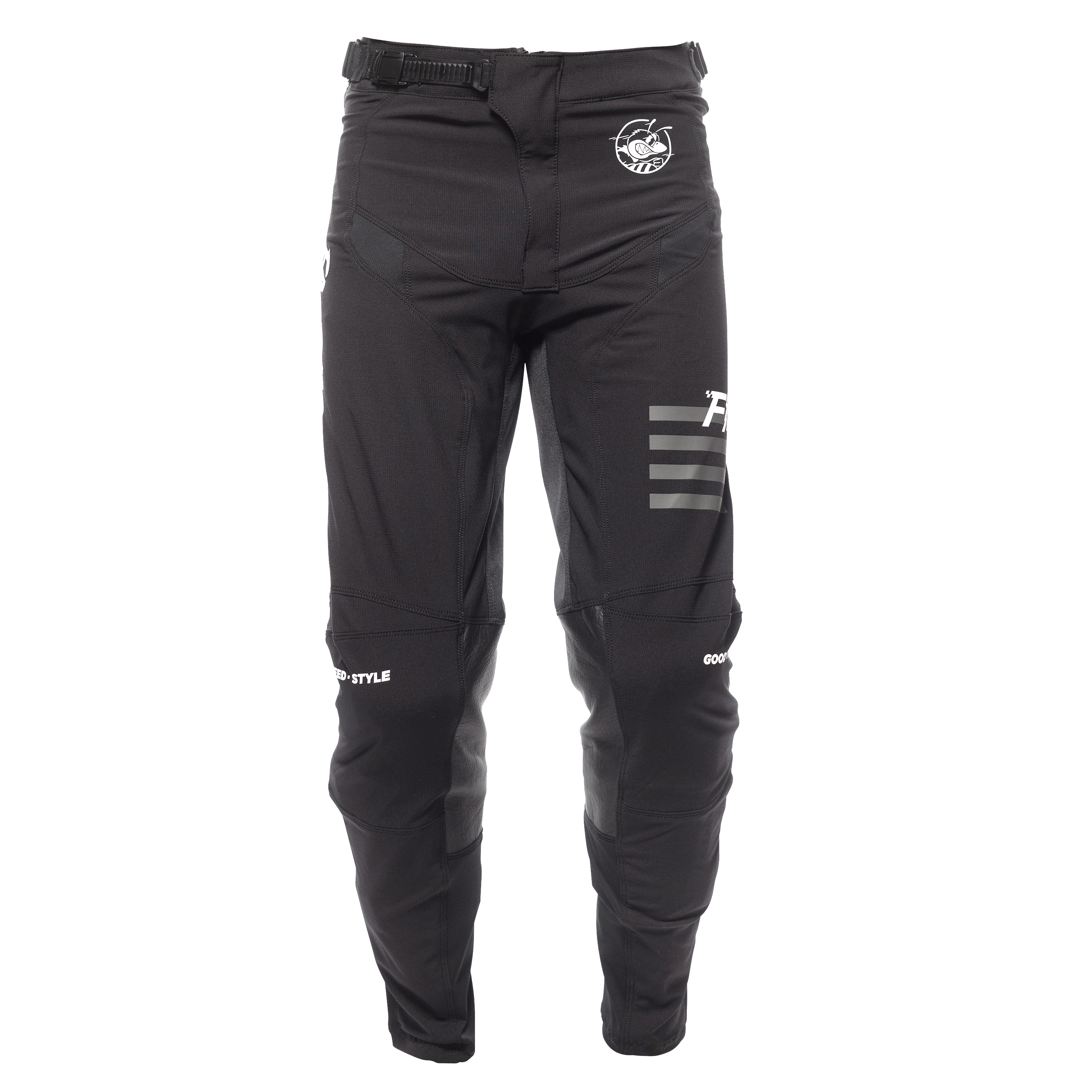 Fasthouse Elrod OG Pant - Helmet House